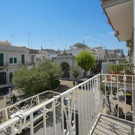 New Old House Διαμέρισμα Mola di Bari