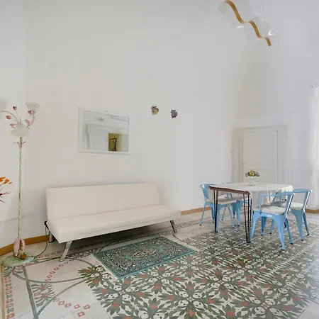 Διαμέρισμα New Old House *