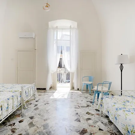 New Old House *