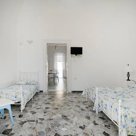 Appartamento New Old House Mola di Bari