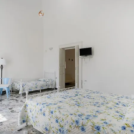 Διαμέρισμα New Old House Mola di Bari