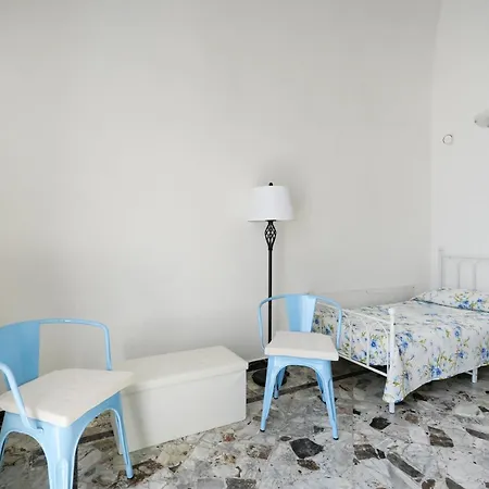 New Old House Διαμέρισμα *