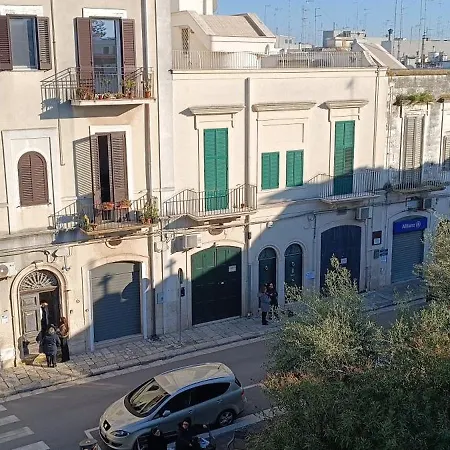 New Old House Appartamento
